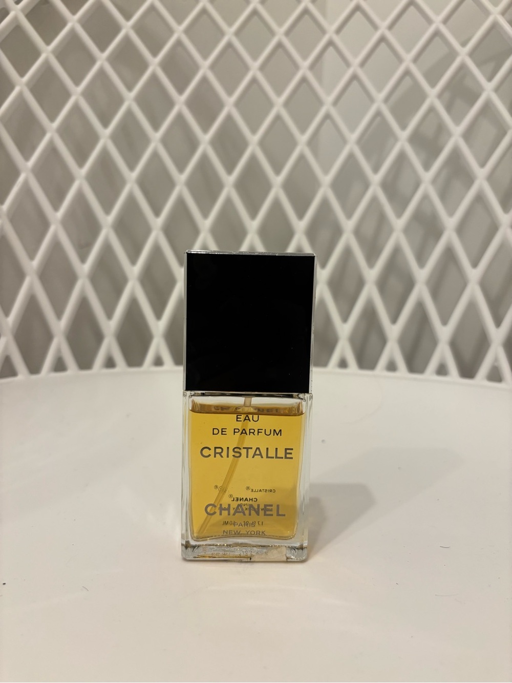 CHANEL Cristalle Eau de Parfum - 1.7 oz